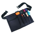 Tool Belt w/ Velcro Pocket